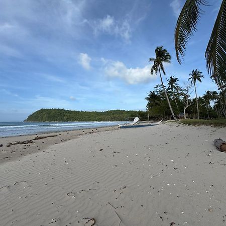 Seaside Blue Inn Сан-Висенте Экстерьер фото